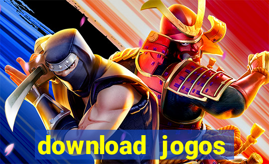 download jogos windows 7